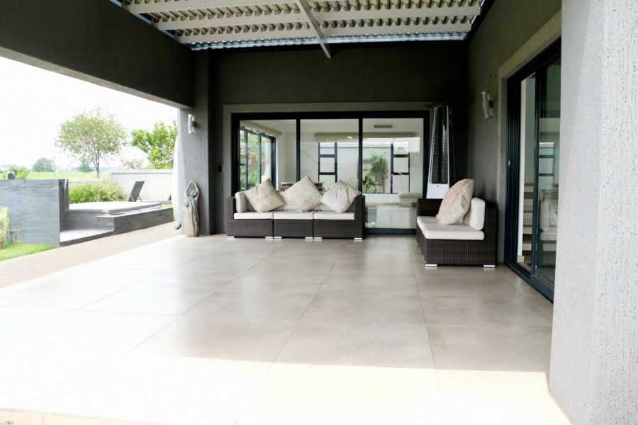 3 Bedroom Property for Sale in Heron Banks Golf Estate Free State